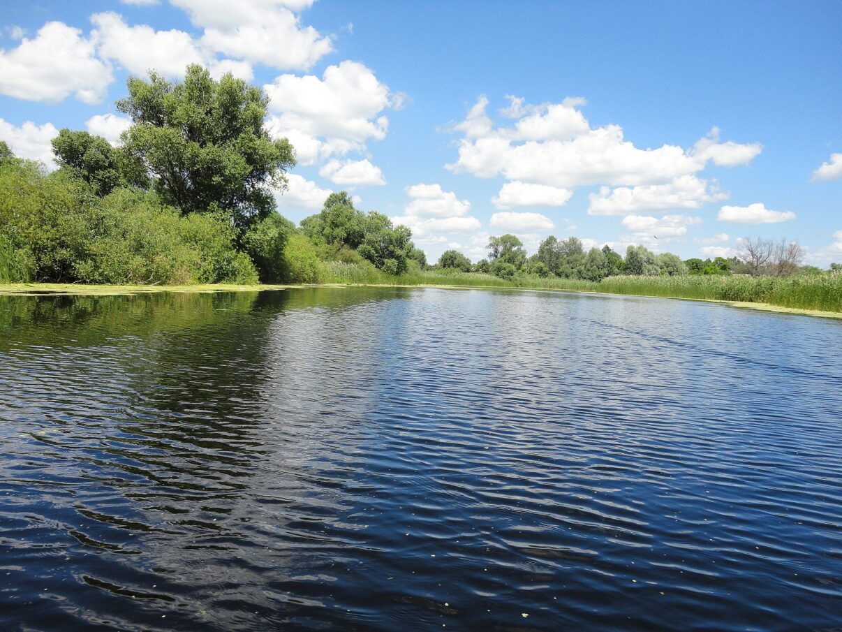 Національний природний парк "Пирятинський"