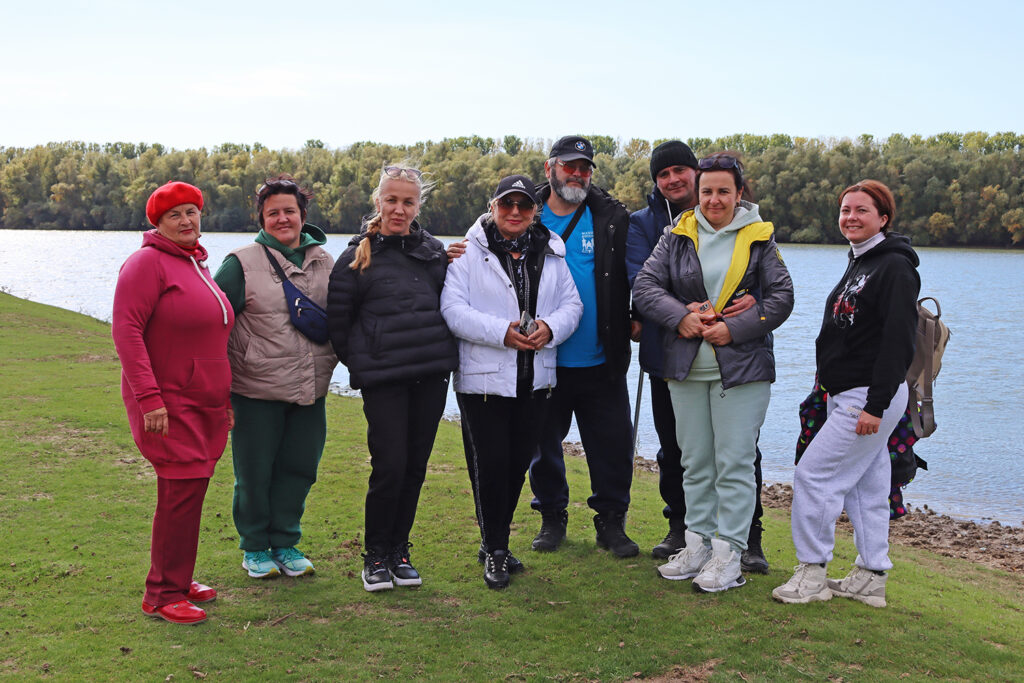 Дякуємо усім учасникам та партнерам.