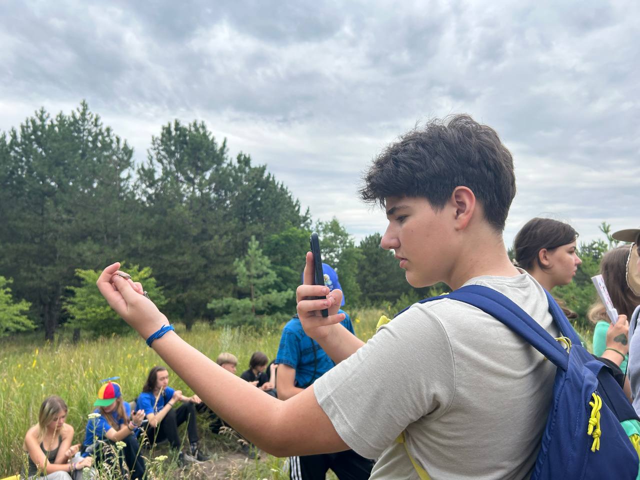 Field research