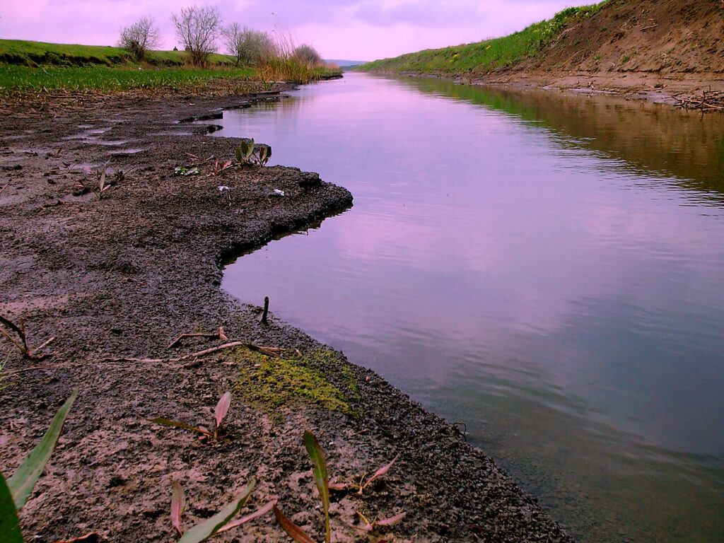 Річка Когильник